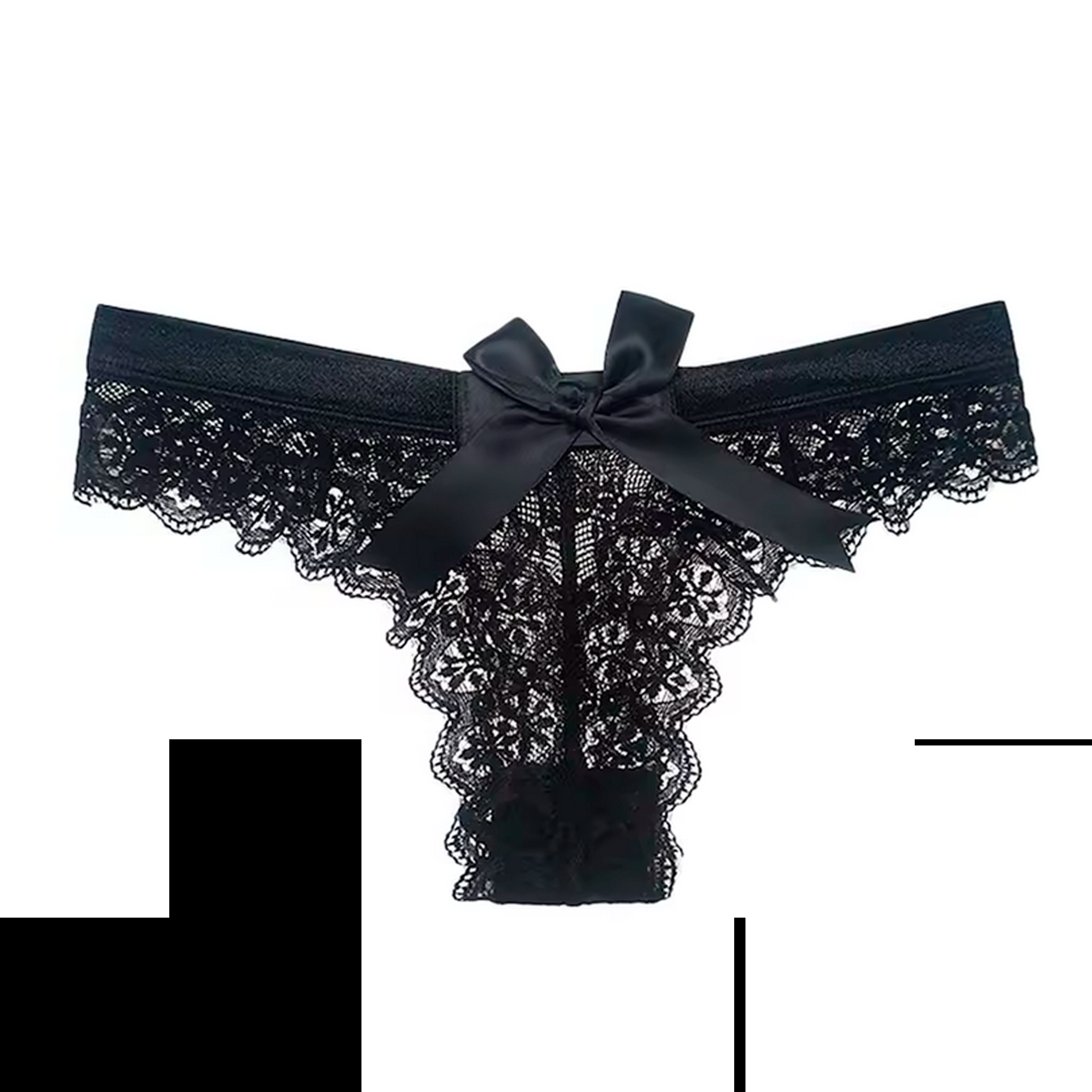 Arc Dentelle - Culotte